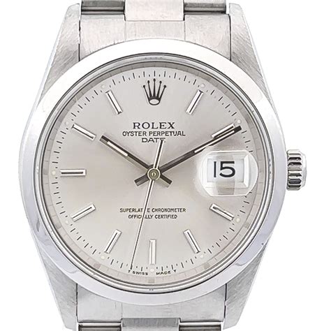 bild zu rolex oyster perpetual date|Rolex Oyster Perpetual 2021.